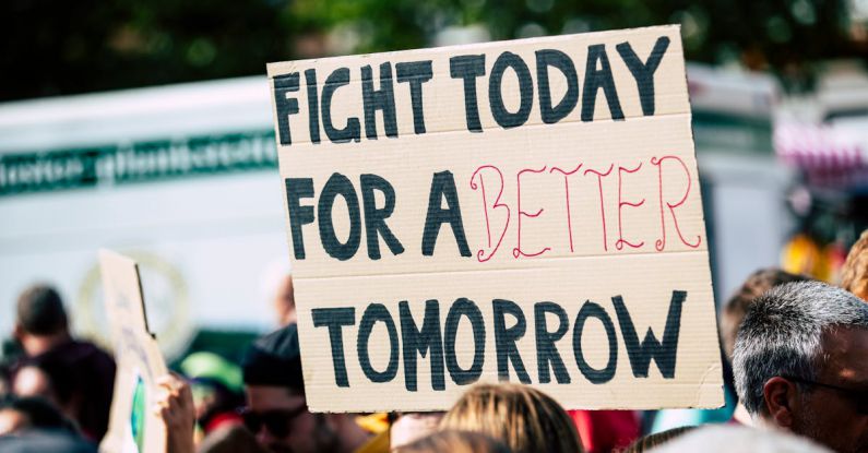 Political Instability - Free stock photo of action, activist, blur